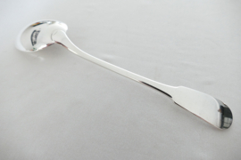 Christofle - Cluny - Silver Plated Serving Spoon