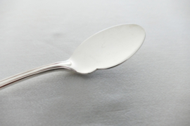 Robbe & Berking - Classic Faden - Silver Plated Gourmet Spoon - as good as new