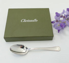 Christofle - America- Verzilverde Dinerlepel