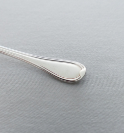 Robbe & Berking - Classic-Faden - Espressolepel 10,8cm