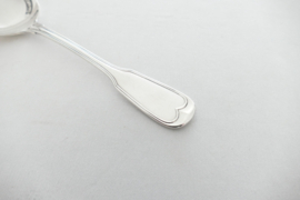 Robbe & Berking - Alt Faden - Silver plated Potato Server