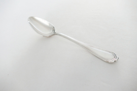 Christofle - Spatours - Dinner spoon - As good as new