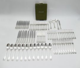 Silver plated Cutlery Sets