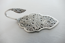 Gero, Georg Nilsson - Silver Plated Cake Server - Old Dutch pattern