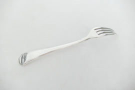Christofle - America - Silver Plated Dinner fork