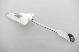 Christofle - Cluny - Silver Plated Cake Server