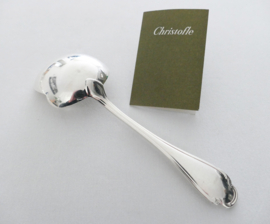 Christofle - Pompadour - Silver Plated Potato Spoon