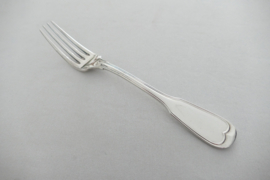 Robbe & Berking - Alt Faden - Silver plated Starter/breakfast fork