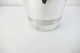 Ercuis - Silver Plated Ice Bucket