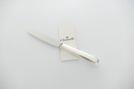Christofle - America - Silver Plated Dessert knife