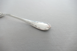 Christofle - Marly - Silver Plated Starter/Luncheon Fork