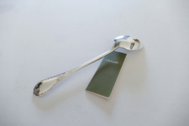 Christofle - Marly - Silver Plated Serving Spoon