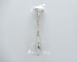Christofle - Albi - Verzilverde Soeplepel - nieuw, in originele verpakking