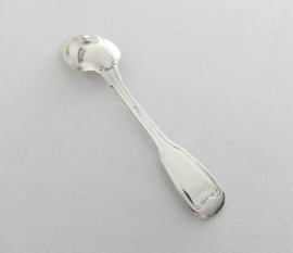 Robbe & Berking - Silver Plated Coffee Spoon