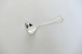 Robbe & Berking - Classic Faden - Silver Plated Gravy Spoon - As good as new