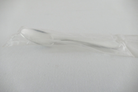 Christofle - Perles - Silver Plated Tea Spoon