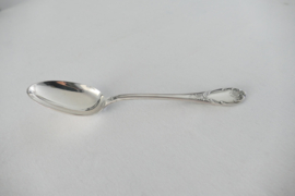 Christofle - Marly- Silver Plated Dinner Spoon