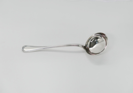 Christofle - Malmaison - Silver Plated Ladle - As good as new