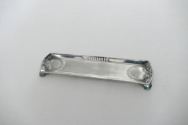 WMF (Württembergische Metallwarenfabrik) - Silver Plated Jugendstil Pencil Tray