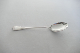 Christofle - Marly - Silver Plated Serving Spoon
