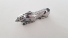 Set van 12 Art Deco Messenleggers - Dieren - 1940's-1950's