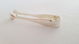 Christofle - Silver plated Sugar tong - Albi