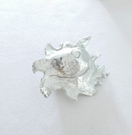 Christofle - Claude Picasso - Presse-papier - 1992