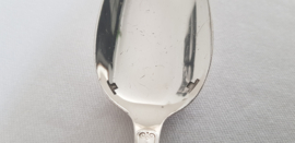 Christofle - Dessert spoon- Malmaison