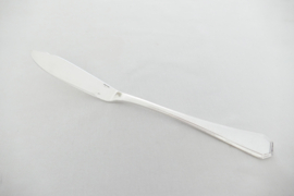 Christofle - America - Silver Plated Fish Knife