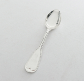 Robbe & Berking - Alt Faden - Silver plated Dinner spoon