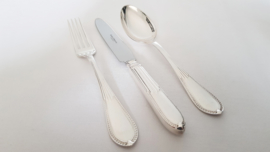 Zilveren dinercouvert - Robbe & Berking - Belvedere collectie - .925 zilver