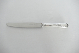 Christofle - Marly - Silver Plated Dinner Knife