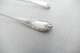 Antique Christofle Salad Servers - Marly - France, 1860-1914