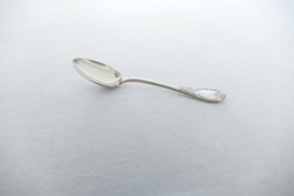 Christofle - Marly - Silver Plated Espresso Spoon