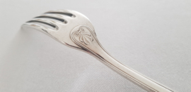 Christofle - Malmaison - Dinner fork