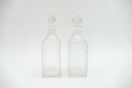 WMF Jugendstil Cruetset - c. 1900-1910