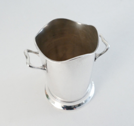 Silver Plated Wine/Champagne Cooler - Claridge