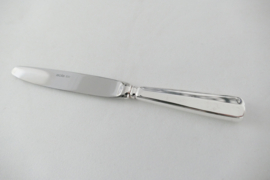 Silver Plated Dinner Knife - Haags Lofje - Sola 100