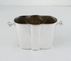 Silver Plated Wine/Champagne Cooler