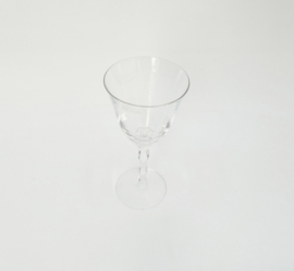 Christofle Crystal Kawali White Wine Glass