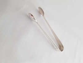 Lutz & Weiss - Art Deco sugar tongs