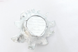 Christofle - Claude Picasso - Presse-papier - 1992