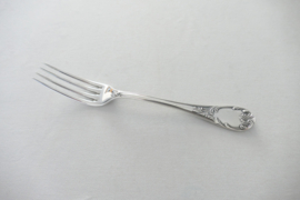 Christofle - Marly- Silver Plated Dinner Fork