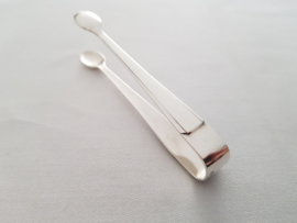 Lutz & Weiss - Art Deco sugar tongs