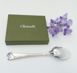 Christofle - America- Verzilverde Dinerlepel