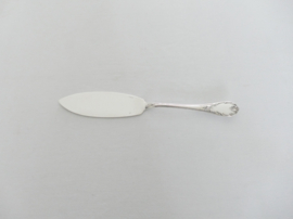 Christofle - Marly - Silver Plated Fish Server