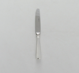 Silver Plated Dinner Knife - Haags Lofje - Sola 100