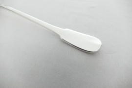 Christofle - Cluny - Silver Plated Serving Spoon