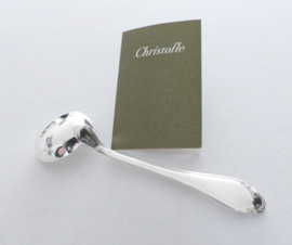 Christofle - Pompadour - Silver Plated Sugar Spoon