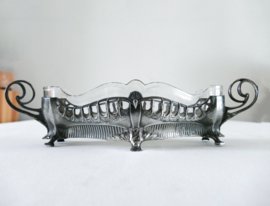 WMF (Württembergische Metallwarenfabrik) - Art Nouveau Jardinière - 1900-1910